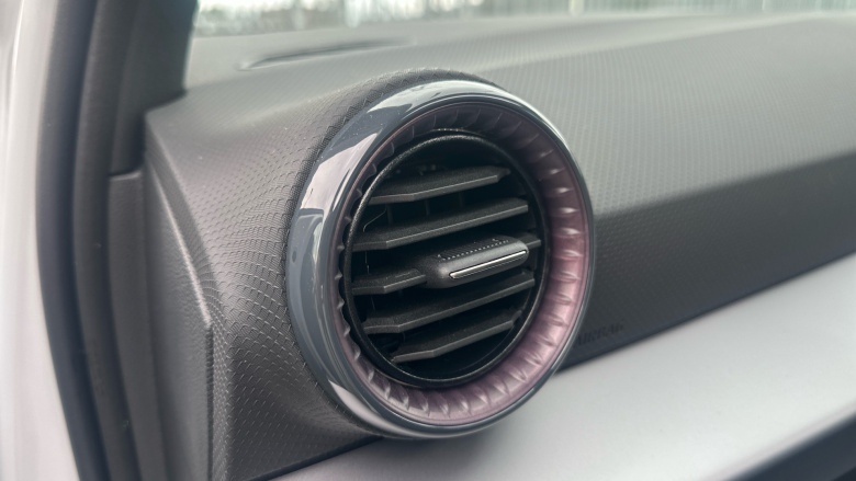 SEAT Ibiza 1.0 TSI 115 Xcellence Lux 5dr DSG Petrol Hatchback